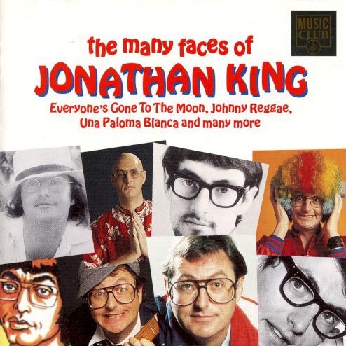 Jonathan King